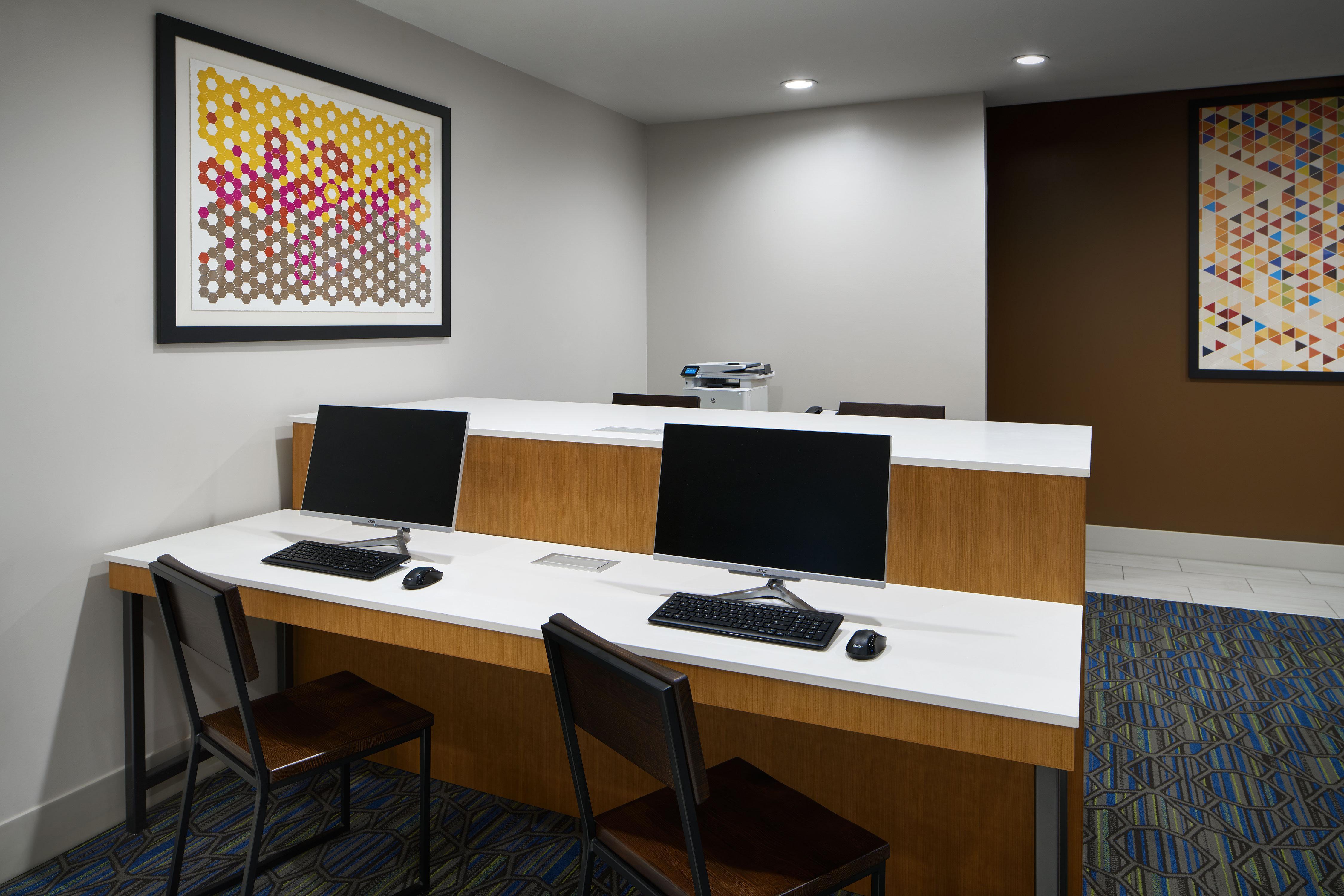 Holiday Inn Express - Richmond Downtown By Ihg Экстерьер фото