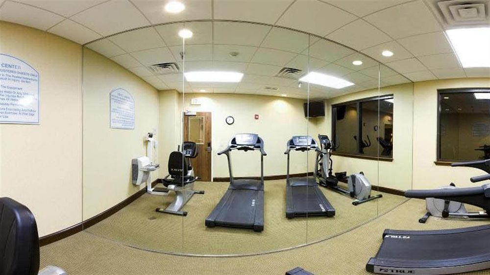 Holiday Inn Express - Richmond Downtown By Ihg Экстерьер фото
