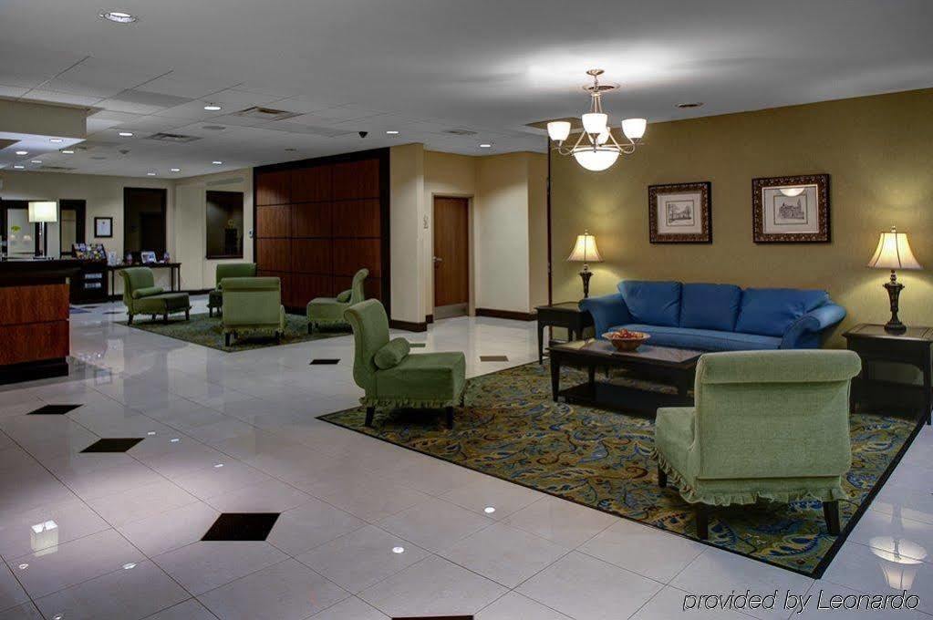 Holiday Inn Express - Richmond Downtown By Ihg Экстерьер фото