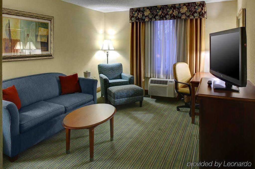 Holiday Inn Express - Richmond Downtown By Ihg Экстерьер фото